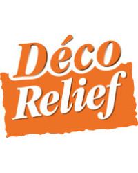 Déco-relief